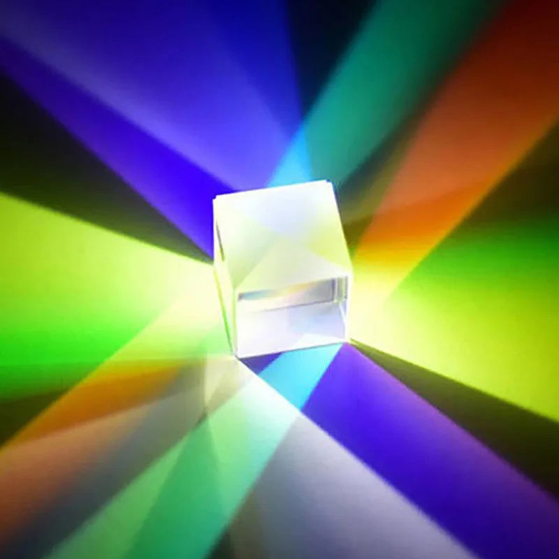 Cube à Lumière